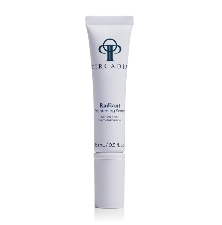 Radiant Brightening Serum (Formerly Bright White Serum)