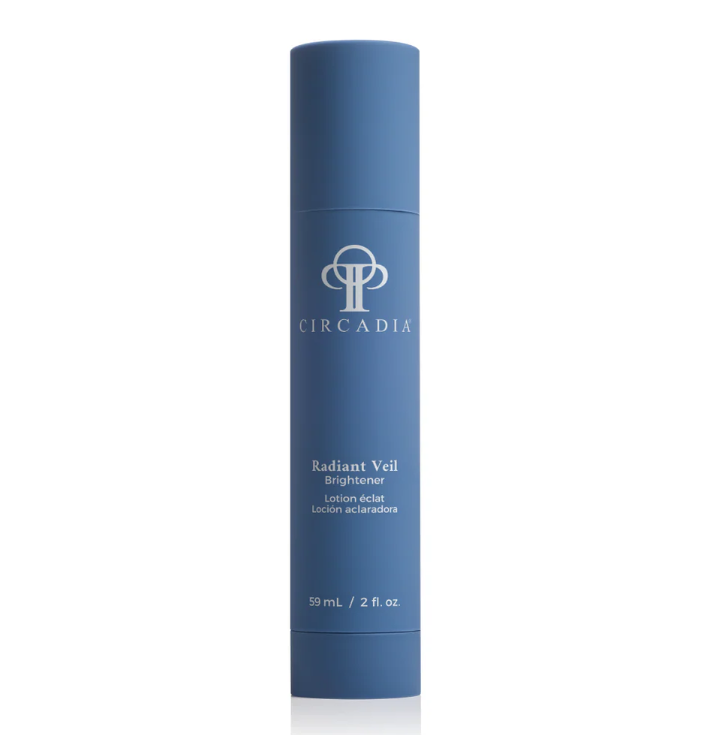 Radiant Veil Brightener (formerly White Veil Brightener)