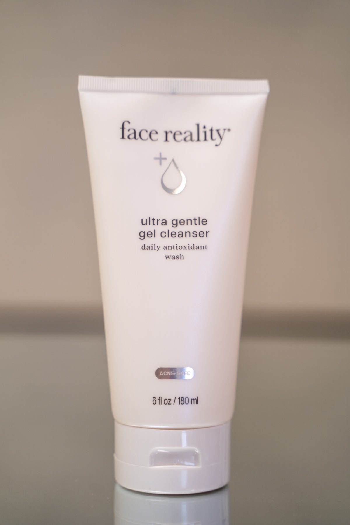 ULTRA GENTLE GEL CLEANSER