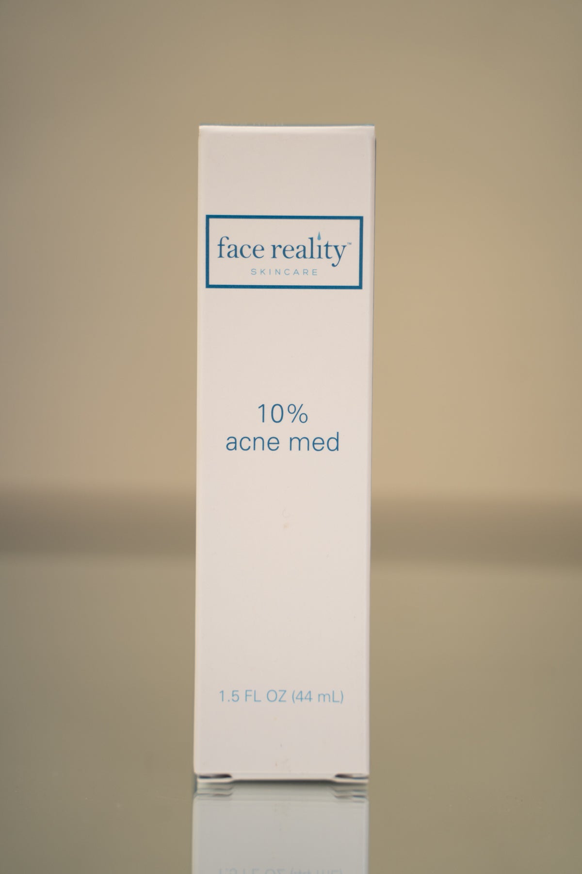 10% ACNE MED