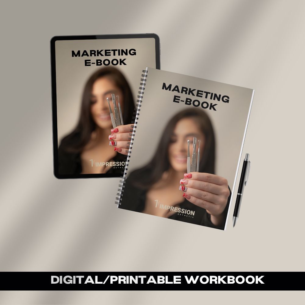 Marketing Ebook