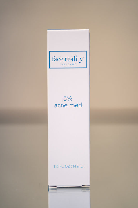 ACNE MED 5%