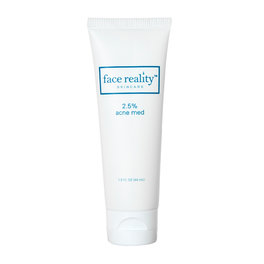 ACNE MED 2.5%