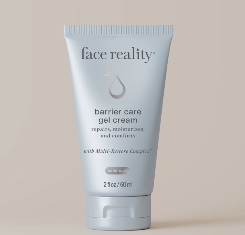 Barrier Care Gel Cream