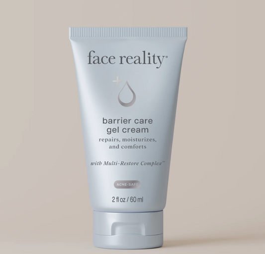 Barrier Care Gel Cream