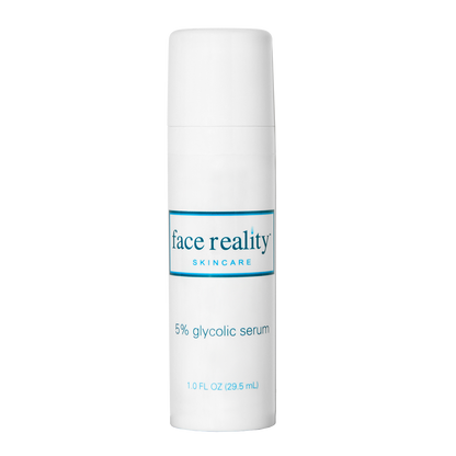 5% GLYCOLIC SERUM