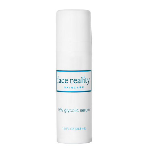 5% GLYCOLIC SERUM