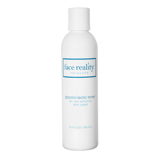 Glycolic-Lactic Toner