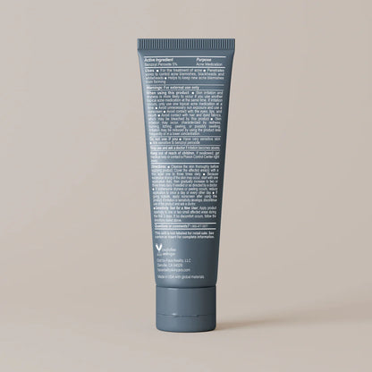 5% Advanced Acne Med