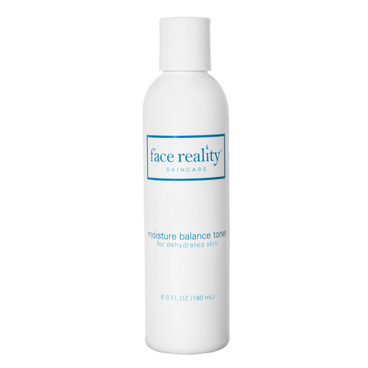 MOISTURE BALANCE TONER