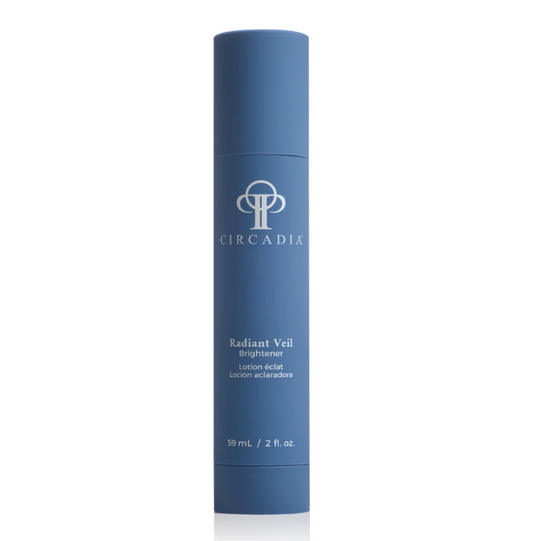 Radiant Veil Brightener (formerly White Veil Brightener)