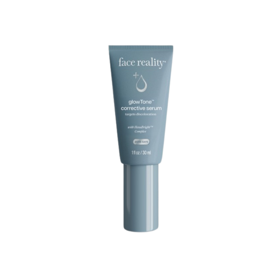 GlowTone Corrective Serum