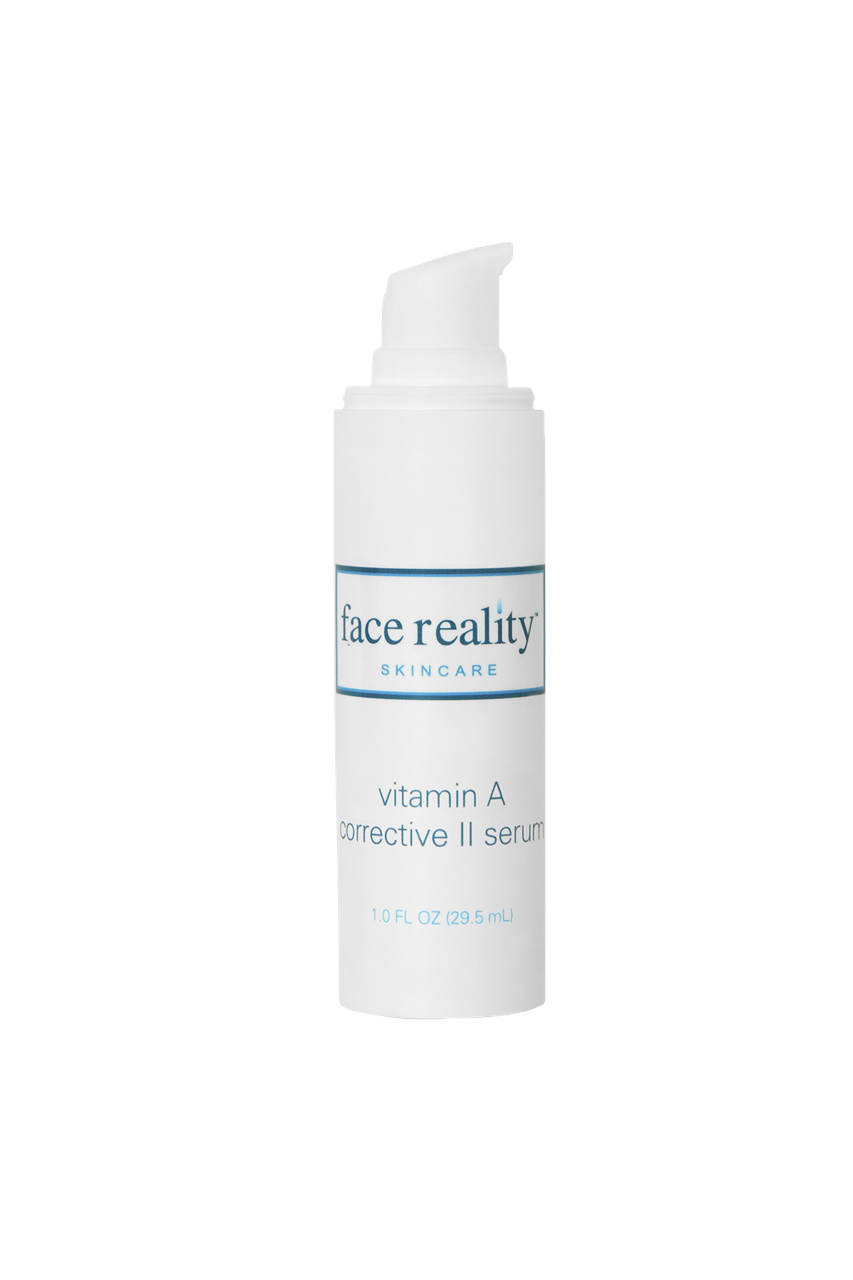 VITAMIN A CORRECTIVE II SERUM