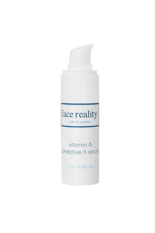 VITAMIN A CORRECTIVE II SERUM