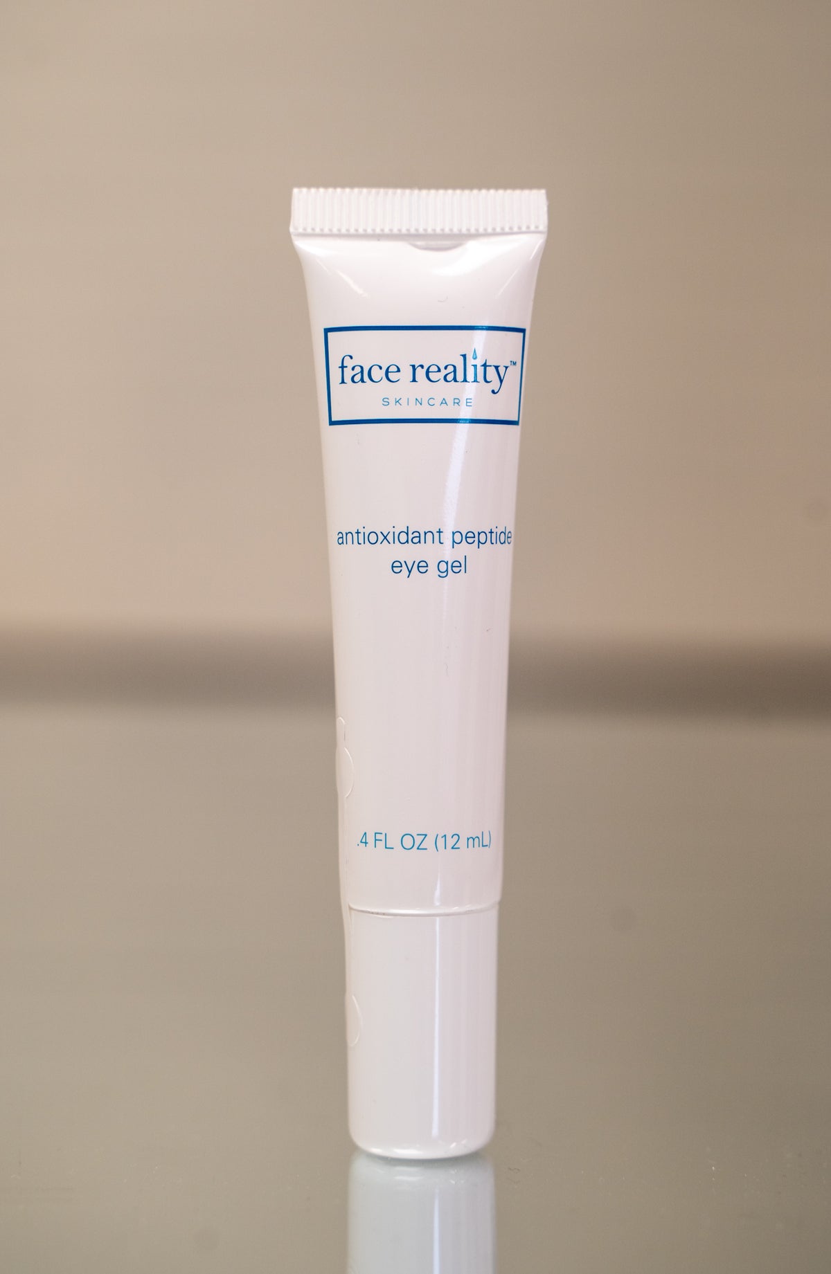 ANTIOXIDANT PEPTIDE EYE GEL