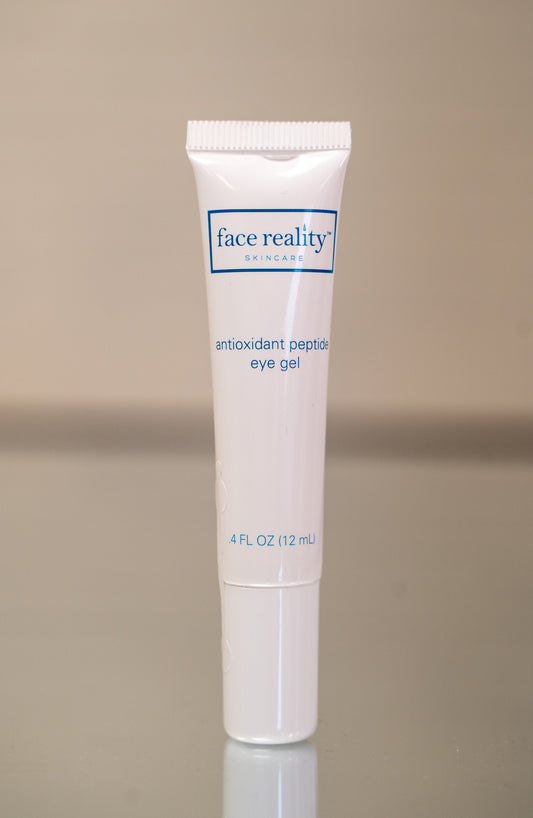 ANTIOXIDANT PEPTIDE EYE GEL