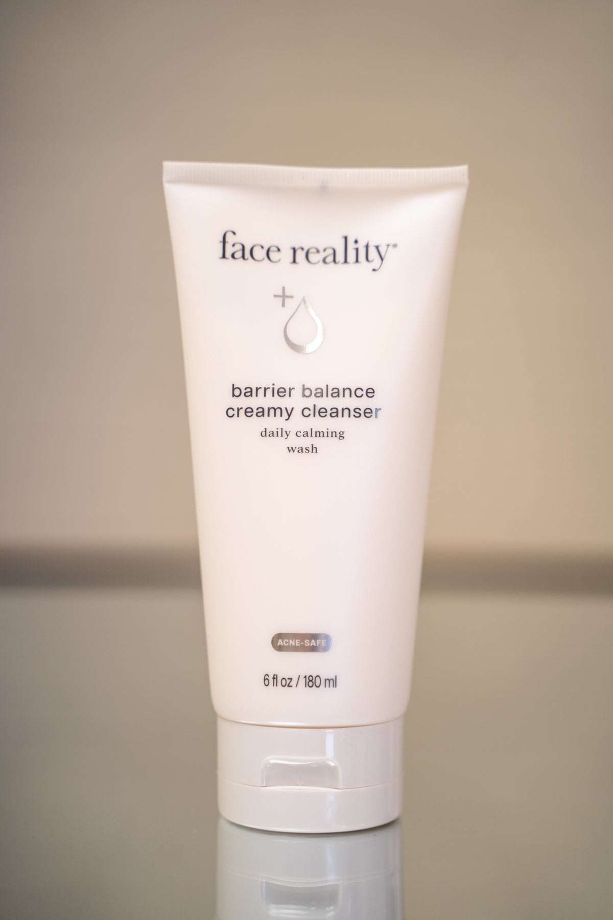 Barrier Balance Creamy Cleanser