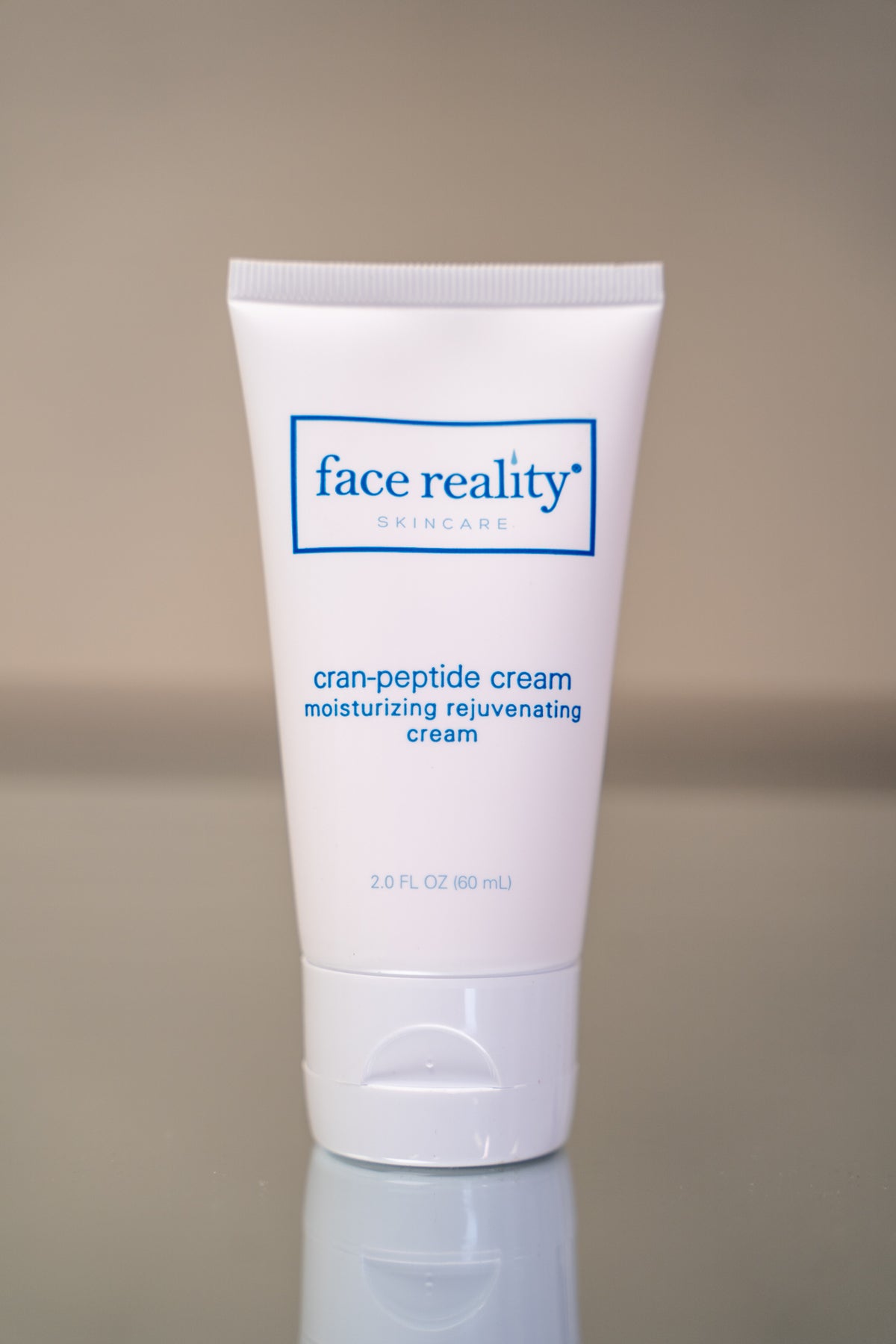 CRAN-PEPTIDE CREAM