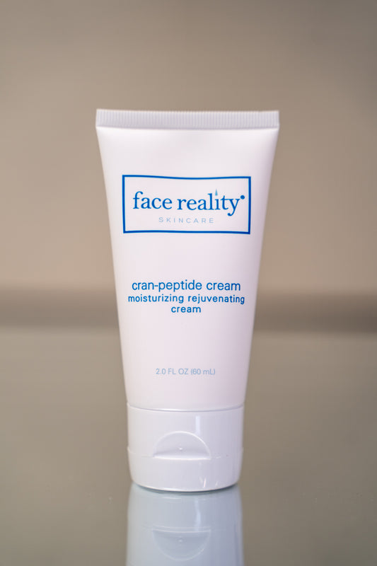 CRAN-PEPTIDE CREAM