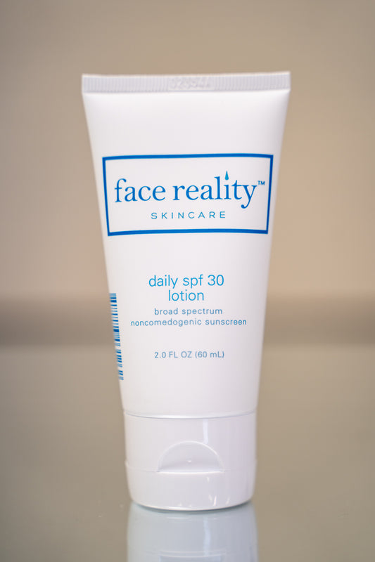 DAILY SPF30 LOTION