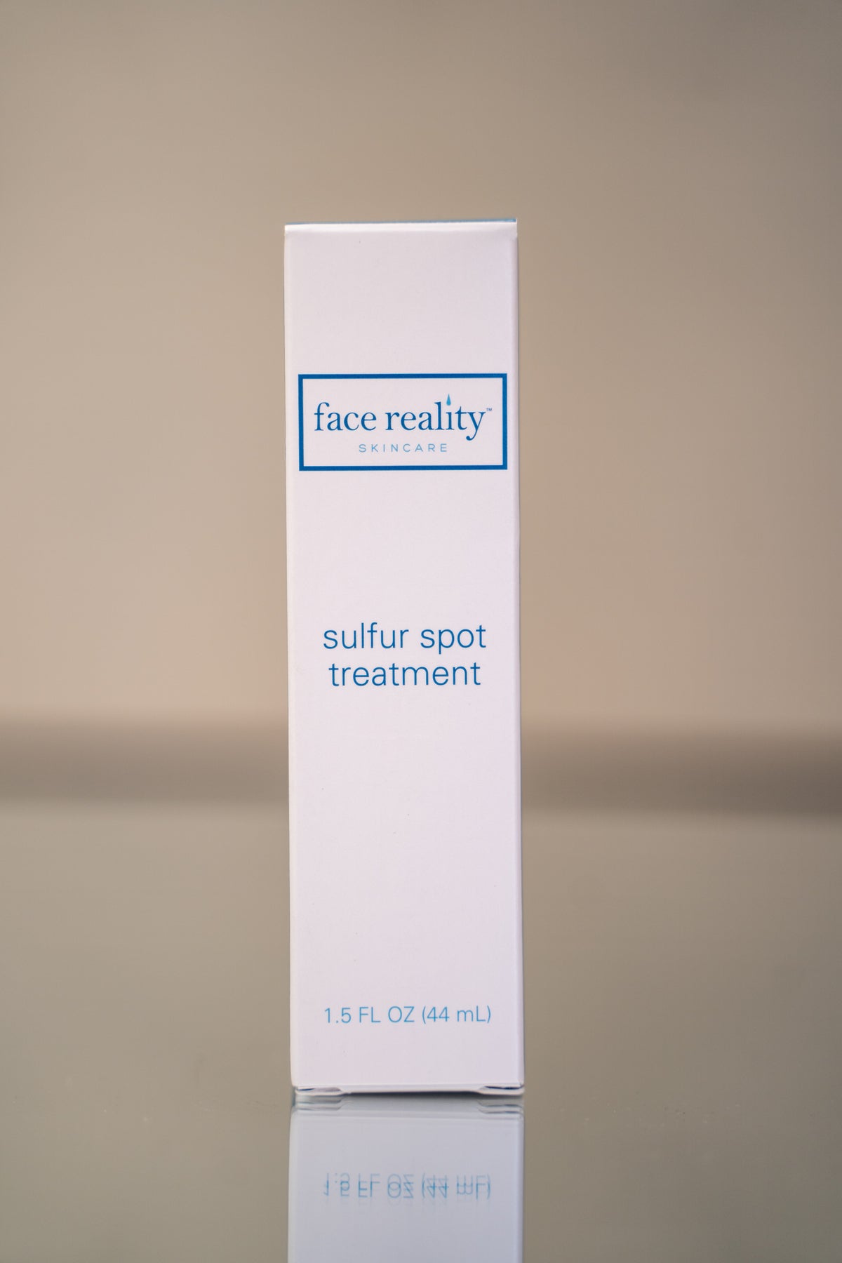 SULFAR SPOT TREATMENT