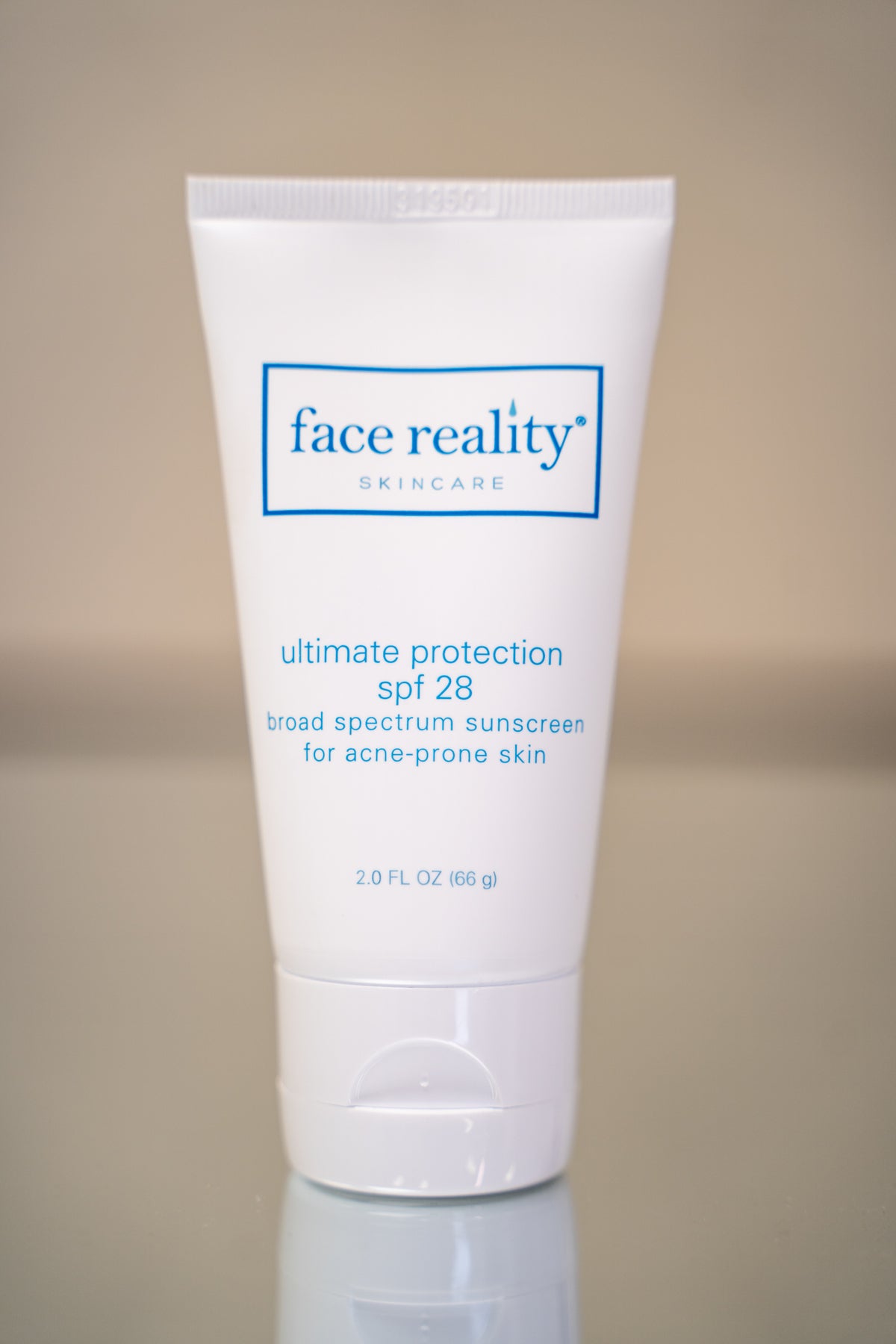 ULTIMATE PROTECTION SPF 28